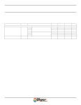 A1360 datasheet(5/25 Pages) ALLEGRO | Low-Noise Programmable Linear Hall Effect Sensor ICs with A1360 datasheet(5/25 Pages) ALLEGRO