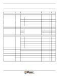 A1381 datasheet(3/19 Pages) ALLEGRO | Programmable Linear Hall... Sensor ICs with Analog Output A1381 datasheet(3/19 Pages) ALLEGRO