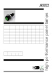 698-532-63 datasheet(1/4 Pages) MARL | 횠8.1mm mounting Product will operate over a wide input voltage range 698-532-63... 