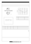 BNX022-01 datasheet(1/2 Pages) MURATA | Block Type EMIFILr LC Combined Type BNX022-01 datasheet(1/2 Pages) MURATA