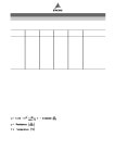 G1550 datasheet(3/22 Pages) EPCOS | NTC thermistors for temperature measurement G1550 datasheet(3/22 Pages) EPCOS