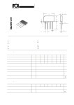 KBJ208 datasheet(1/2 Pages) FCI | 2.0 A Single-Phase Silicon Bridge Rectifier High surge current capability KBJ208 datasheet(1/2... 