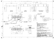 71602-214 datasheet(1/2 Pages) FCI-CONNECTOR | QUICKIE III FEM 0.76um Au 71602-214 datasheet(1/2 Pages) FCI-CONNECTOR