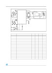 STBC21 datasheet(7/54 Pages) STMICROELECTRONICS | LI+ battery charger with thermal regulation STBC21 datasheet(7/54 Pages)... 