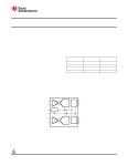 ADS5404 datasheet(1/40 Pages) TI | Dual Channel 12-Bit 500Msps Analog-to-Digital Converter ADS5404 datasheet(1/40 Pages) TI