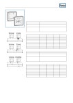 246-034 datasheet(3/12 Pages) MACOM | 240 Series DIN Panel Meters 246-034 datasheet(3/12 Pages) MACOM