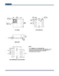 MP3356 datasheet(10/10 Pages) MPS | High Voltage Photo Flash Charger and IGBT Driver for DSC MP3356 datasheet(10/10 Pages) MPS