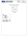AON7414 datasheet(1/1 Pages) AOSMD | DFN 3X3 PACKAGE MARKING DESCRIPTION AON7414 datasheet(1/1 Pages) AOSMD