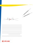LPTC-S0093 datasheet(1/3 Pages) OPLINK | Ultra-Low PDL Fused Tap Coupler LPTC-S0093 datasheet(1/3 Pages) OPLINK