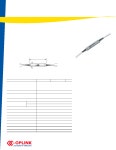 OISA-S0056 datasheet(1/2 Pages) OPLINK | Polarization Insensitive Fiber Isolator Array OISA-S0056 datasheet(1/2 Pages) OPLINK