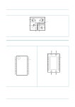74LVCH8T245PW datasheet(3/28 Pages) NXP | 8-bit dual supply translating transceiver; 3-state 74LVCH8T245PW datasheet(3/28 Pages) NXP