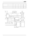 29F800 datasheet(3/39 Pages) AMD | 8 Megabit (1 M x 8-Bit/512 K x 16-Bit) CMOS 5.0 Volt-only, Boot Sector Flash Memory 29F800... 