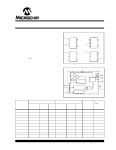 MCP1322 datasheet(1/44 Pages) MICROCHIP | Voltage Supervisor MCP1322 datasheet(1/44 Pages) MICROCHIP