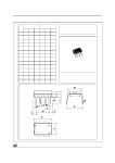 TDA7233 datasheet(5/8 Pages) STMICROELECTRONICS | 1W AUDIO AMPLIFIER WITH MUTE TDA7233 datasheet(5/8 Pages) STMICROELECTRONICS
