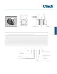 MS-22-140 datasheet(93/282 Pages) ETC2 | High-Speed Interconnect Technology MS-22-140 datasheet(93/282 Pages) ETC2