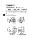 BSS84 datasheet(3/5 Pages) CET | P-Channel Enhancement Mode MOSFET BSS84 datasheet(3/5 Pages) CET