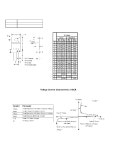 MCR218-4 datasheet(2/3 Pages) DIGITRON | SILICON CONTROLLED RECTIFIERS MCR218-4 datasheet(2/3 Pages) DIGITRON