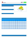 SC6-185 datasheet(1/4 Pages) SOCAY | Radial Lead Resettable Polymer PTCs SC6-185 datasheet(1/4 Pages) SOCAY