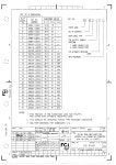 SFW5R-12ST datasheet(4/8 Pages) FCI-CONNECTOR | CAT NO. TABLE FOR 1mm SPACING SMT CONNECTOR SFW5R-12ST datasheet(4/8 Pages) FCI... 