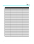 EM73E00 datasheet(10/51 Pages) EMC | 4-BIT MICROCONTROLLER EM73E00 datasheet(10/51 Pages) EMC