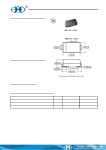 SML4743 datasheet(1/2 Pages) JUXING | Glass Passivated Zener SML4743 datasheet(1/2 Pages) JUXING