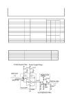 FU-311SPP-CV3 datasheet(2/3 Pages) MITSUBISHI | InGaAs PD PREAMP MODULE FOR THE 1.31 um AND 1.55 um WAVELENGTH RANGE FU-311SPP... 