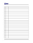 ACT8937_14 datasheet(5/44 Pages) ACTIVE-SEMI | Advanced PMU for Samsung S5PC100, S5PC110 and S5PV210 Processors ACT8937_14... 