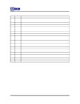 ACT8937_14 datasheet(6/44 Pages) ACTIVE-SEMI | Advanced PMU for Samsung S5PC100, S5PC110 and S5PV210 Processors ACT8937_14... 
