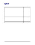 ACT8937_14 datasheet(7/44 Pages) ACTIVE-SEMI | Advanced PMU for Samsung S5PC100, S5PC110 and S5PV210 Processors ACT8937_14... 