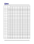 ACT8937_14 datasheet(9/44 Pages) ACTIVE-SEMI | Advanced PMU for Samsung S5PC100, S5PC110 and S5PV210 Processors ACT8937_14... 