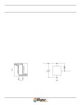 A1220 datasheet(10/16 Pages) ALLEGRO | Chopper Stabilized Precision Hall Effect Latches A1220 datasheet(10/16 Pages) ALLEGRO