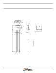 A1220 datasheet(14/16 Pages) ALLEGRO | Chopper Stabilized Precision Hall Effect Latches A1220 datasheet(14/16 Pages) ALLEGRO