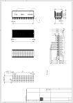 225000 datasheet(1/1 Pages) ERNI | ERmet Messerleiste B22 225000 datasheet(1/1 Pages) ERNI