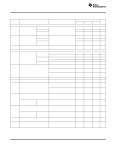 LMX2430_14 datasheet(6/48 Pages) TI1 | PLLatinum??Dual High Frequency Synthesizer for RF Personal Communications LMX2430_14... 