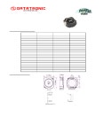DR357-1-393 datasheet(1/1 Pages) DATATRONICS | SHIELDED SMD INDUCTOR DR357-1 SERIES DR357-1-393 datasheet(1/1 Pages) DATATRONICS