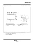 ADS7951 datasheet(57/66 Pages) TI1 | 12/10/8-Bit, 1 MSPS, 16/12/8/4-Channel, Single-Ended, MicroPower, Serial Interface ADCs... 