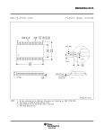 ADS7951 datasheet(58/66 Pages) TI1 | 12/10/8-Bit, 1 MSPS, 16/12/8/4-Channel, Single-Ended, MicroPower, Serial Interface ADCs... 