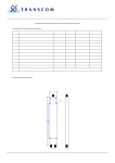 TPD02-0.5G18S datasheet(1/1 Pages) TRANSCOM | 0.5-18GHz 2-Way Power Divider TPD02-0.5G18S datasheet(1/1 Pages) TRANSCOM