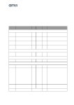 AS5600 datasheet(4/42 Pages) AMSCO | 12-bit Programmable Contactless Potentiometer AS5600 datasheet(4/42 Pages) AMSCO