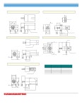 G7881-23 datasheet(2/2 Pages) HAMAMATSU | InGaAs PIN photodiode with preamp G7881-23 datasheet(2/2 Pages) HAMAMATSU