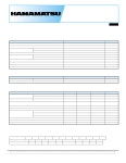 H8711 datasheet(1/4 Pages) HAMAMATSU | MULTIANODE PHOTOMULTIPLIER TUBE ASSEMBLY H8711 datasheet(1/4 Pages) HAMAMATSU