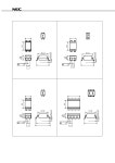 PS2562-1 datasheet(3/16 Pages) NEC | HIGH ISOLATION VOLTAGE DARLINGTON TRANSISTOR TYPE MULTI PHOTOCOUPLER SERIES PS2562-1... 