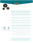 G1042 datasheet(1/2 Pages) ETC2 | Heyco Rubber Grommets G1042 datasheet(1/2 Pages) ETC2