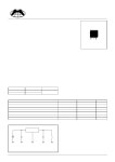 H1117-3.3J datasheet(1/6 Pages) HSMC | 1A LOW DROPOUT POSITIVE VOLTAGE REGULATOR H1117-3.3J datasheet(1/6 Pages) HSMC