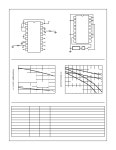 ICL232CBE datasheet(3/6 Pages) INTERSIL | +5V Powered, Dual RS-232 Transmitter/Receiver ICL232CBE datasheet(3/6 Pages) INTERSIL