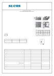 SCS16DSTL_15 datasheet(1/2 Pages) SECOS | Plastic-Encapsulated Switching Diode SCS16DSTL_15 datasheet(1/2 Pages) SECOS