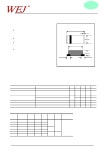 HFM102-M datasheet(1/2 Pages) WINNERJOIN | Ultra fast recovery type HFM102-M datasheet(1/2 Pages) WINNERJOIN