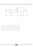 KTK161 datasheet(2/3 Pages) KEC | N CHANNEL JUNCTION FIFLD EFFFCT TRANSISTOR (HIGH FREQUENCY, VHF BAND AMPLIFIER) KTK161... 