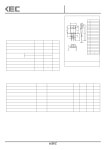 KTB778_15 datasheet(1/2 Pages) KEC | TRIPLE DIFFUSED PNP TRANSISTOR KTB778_15 datasheet(1/2 Pages) KEC