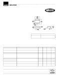 SW-395 datasheet(1/2 Pages) MACOM | 3 Volt GaAs SPDT Switch DC - 2.0 GHz SW-395 datasheet(1/2 Pages) MACOM